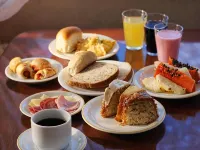 Pousada Serra Valle Hotels near Wax Museum