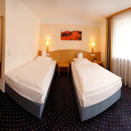 Hotel-Restaurant Zum Goldenen Löwen