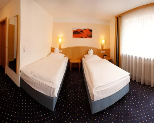 Hotel-Restaurant Zum Goldenen Löwen Hotels in Kelkheim