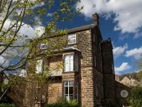 Sheriff Lodge Hotels in Matlock
