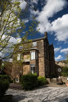Sheriff Lodge