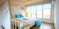 Yongin Chaeum Pension - Homestays