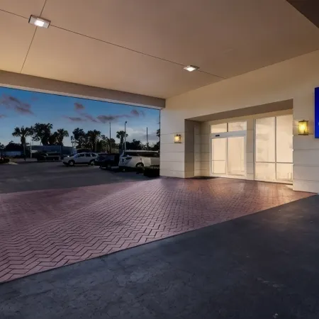 Comfort Inn & Suites Panama City - St Andrew