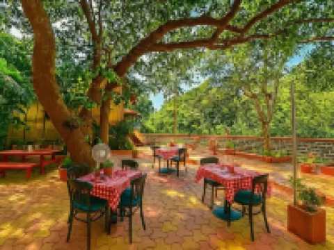 Casa Do Leão - Heritage Boutique Stay Hoteles en Nerul