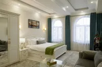 Al Madina Hotel Samarkand - bar
