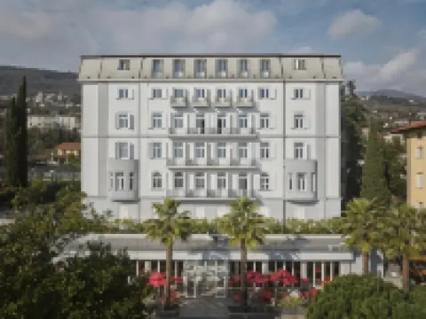 Hostel Link Hotels in Lovran