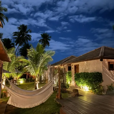 Joju Bangalôs & Bistrô