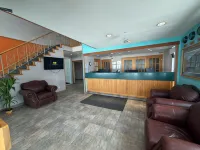 Howard Johnson by Wyndham Fort St. John