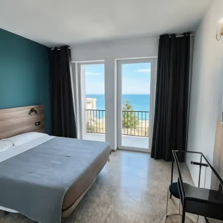 Hotel Octopus