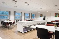 Aarhus Hostel og Hotel - Hostales