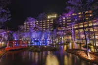 Yamashiro Onsen Miyabi No Yado Kaga Hyakumangoku