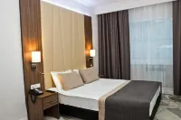 Ruby Hotels in 