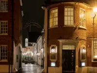 Hotel du Vin Henley Hotels in Henley-on-Thames