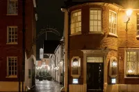 Hotel du Vin Henley - Pet friendly