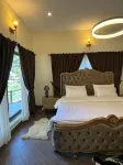 Walnut Riverside Resort