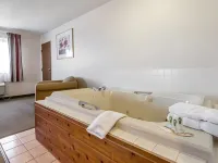 Quality Inn Delta Gateway to Rocky Mountains Hoteles en Condado de Delta