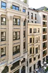 The Wings Hotels Pera