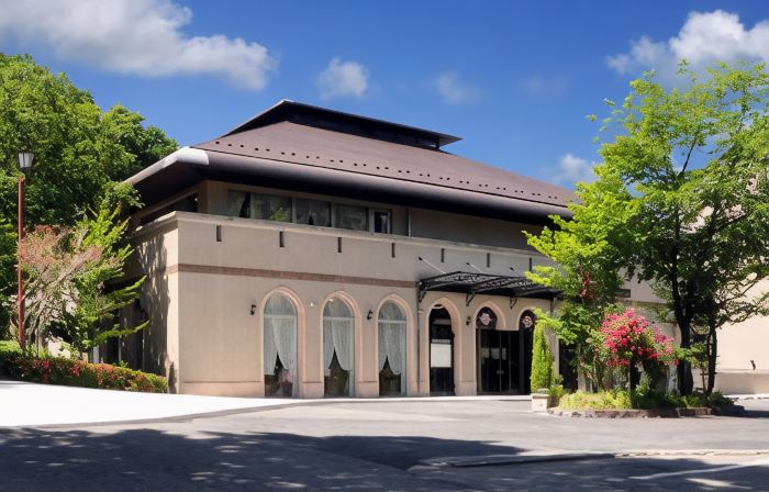 Hotel Floracion Nasu