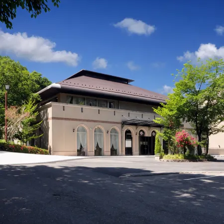 Hotel Floracion Nasu
