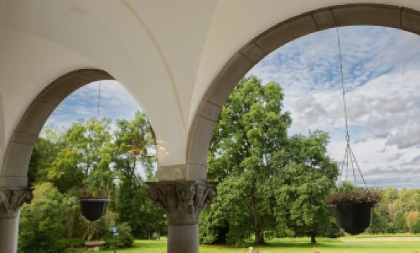 Hellidens Slott