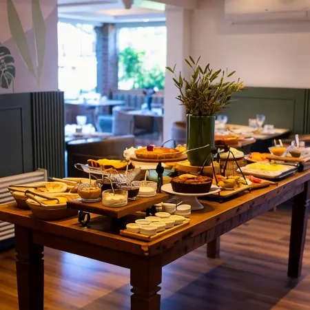 Blumen Hotel Boutique