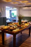 Blumen Hotel Boutique - Desayuno