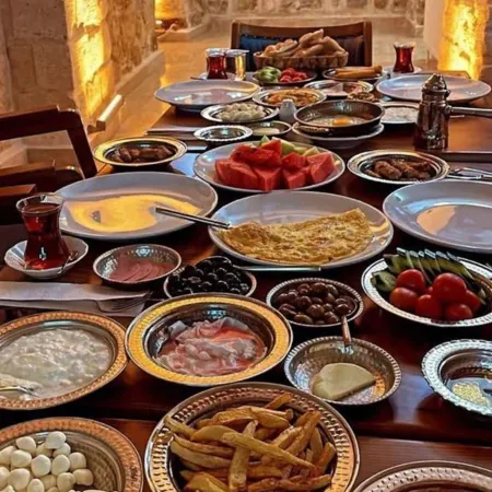 Kasr-i Divan Hotel