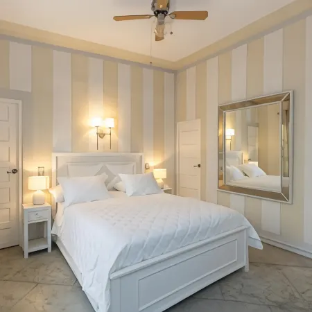 Villa Caprichosa Boutique Hotels