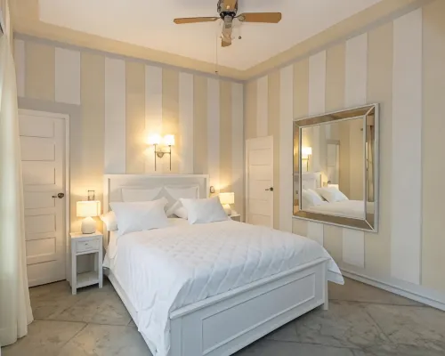 Villa Caprichosa Boutique Hotels Hotels in Taboga
