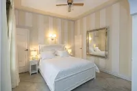 Villa Caprichosa Boutique Hotels