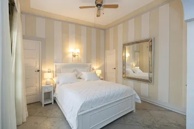 Villa Caprichosa Boutique Hotels Ξενοδοχεία στην πόλη 