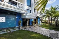 Eufregina Resort & Spa - Wifi