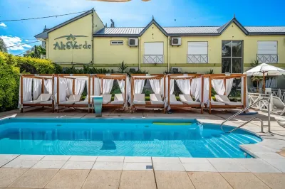 Hotel Alto Verde โรงแรมใน