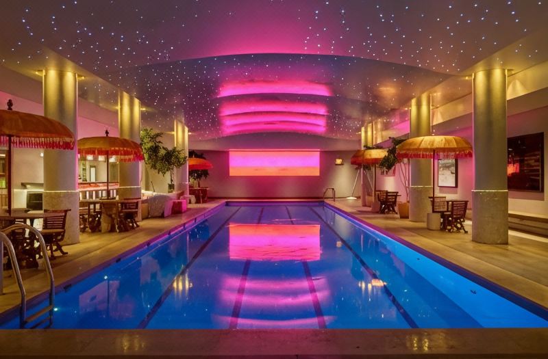 Haymarket Hotel, Firmdale Hotels photo 3