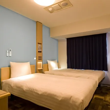 Toyoko Inn Kitakami Eki Shinkansen Guchi Hotels in Kitakami