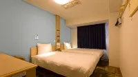 Toyoko Inn Kitakami Eki Shinkansen Guchi - vasca da bagno