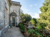 Palazzo Donna Elisabetta Hotels in Manduria