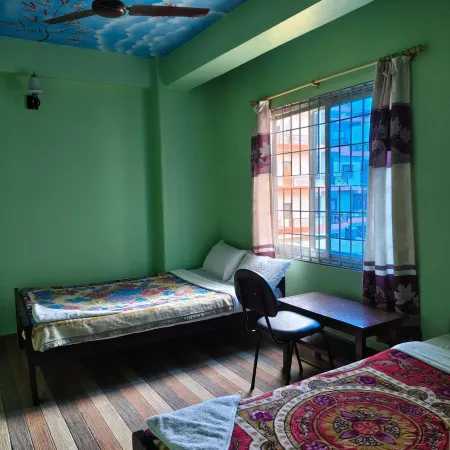 Harry Guest House & Restaurant