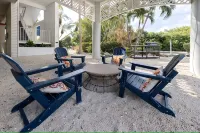 Chic Coastal Retreat with Pool, Marina, Beach Access & Resort-Style Amenities - 3-Star