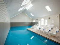Deep Blue Hotel & Hot Springs Hotels in Warrnambool