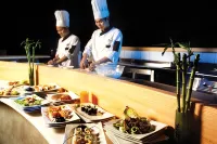 Starlight Resort Hotel - พร้อมอาหารเช้า