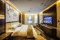 TONGXINLAKE HOTEL - Bintang 3