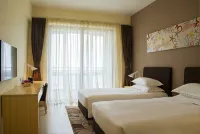 Yuexiang Boutique Apartment (Tianjin Joy City)