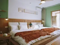 Tingfeng Mountain House (Aranya Wuling Mountain) 싱룽 호텔