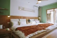 Tingfeng Mountain House (Aranya Wuling Mountain)