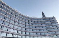 Лахта Тауэрс by ZONT Hotel Group Отели в г. 