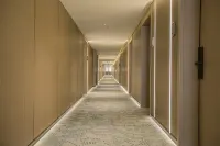 Ruixing Future Hotel (Jingshang Commercial City Hongsheng Plaza)