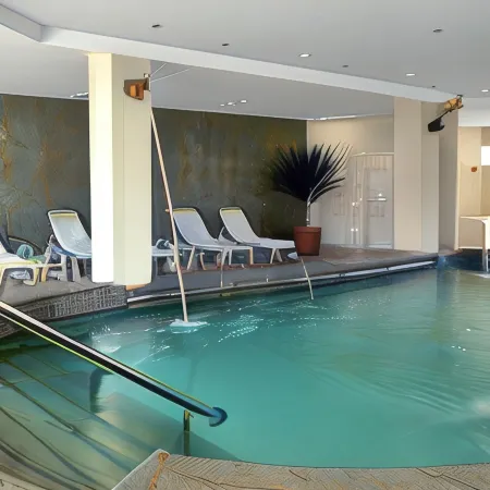 Casa Grande Hotel Resort & Spa