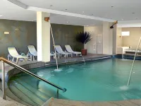 Casa Grande Hotel Resort & Spa - en bord de mer