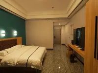 Huacheng Hotel Hotels in Xiji
